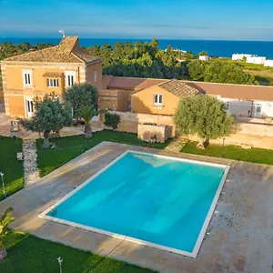 Masseria Testaferrata Séjour à la ferme